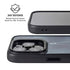 Capricorn Constellation iPhone 14 Pro Kickstand Case